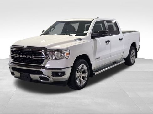 Used 2023 RAM 1500 Big Horn AWD/4WD image 22