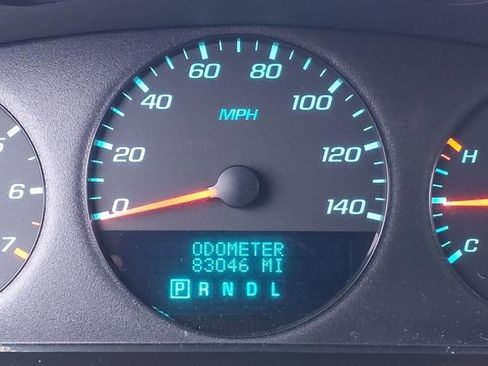 Used 2014 Chevrolet Impala Limited LS image 19