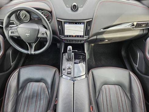 Used 2022 Maserati Levante GT image 24