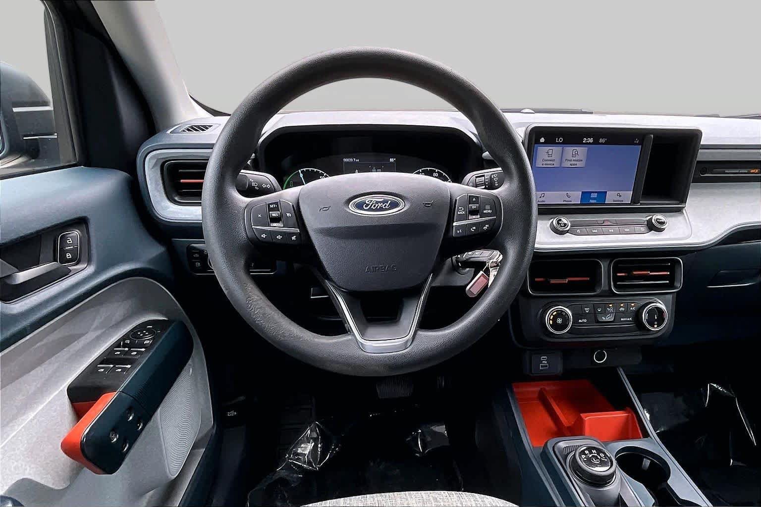 Used 2023 Ford Maverick XLT FWD image 5