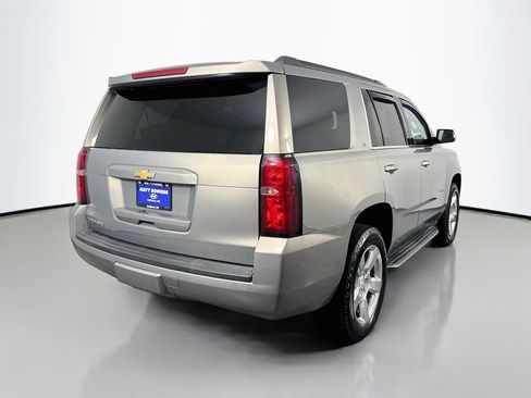 Used 2017 Chevrolet Tahoe LT RWD image 5