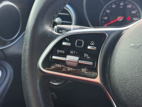 Used 2020 Mercedes-Benz C 300 Sedan image 23