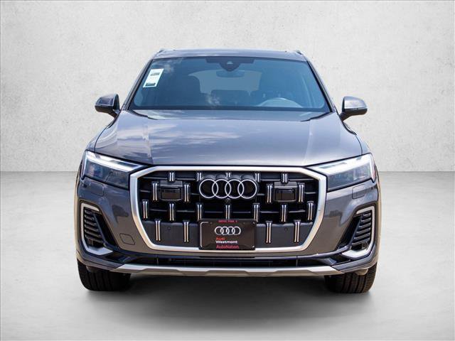 Certified 2025 Audi Q7 2.0T Premium w/ Convenience Package AWD/4WD image 2