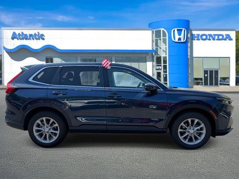 Certified 2023 Honda CR-V EX image 4