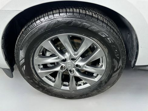 Used 2015 INFINITI QX60 FWD w/ Driver Assistance Package image 32