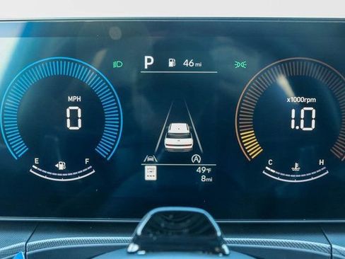 New 2026 Hyundai Santa Fe SEL image 26