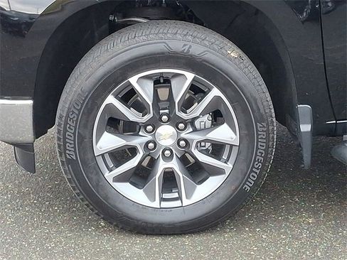 Used 2023 Chevrolet Silverado 1500 LT w/ All Star Edition Plus image 29