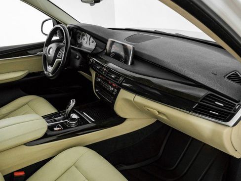 Used 2016 BMW X5 xDrive35i image 10