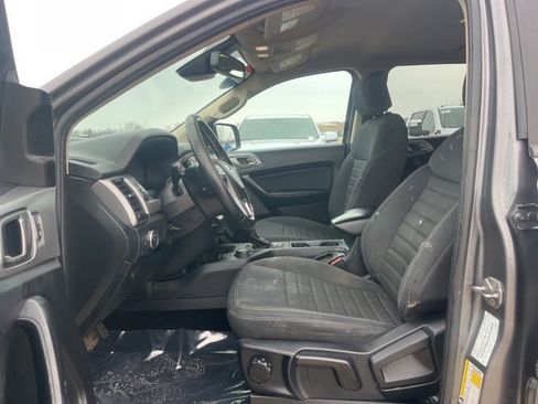 Used 2021 Ford Ranger XLT w/ Equipment Group 301A Mid image 16