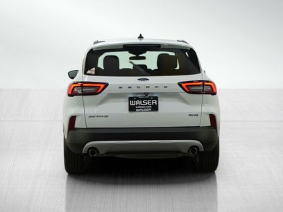 Used 2024 Ford Escape Active