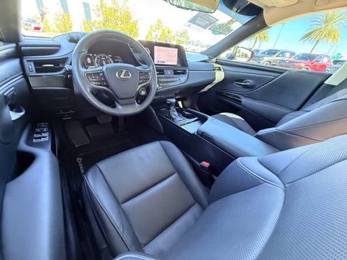 Certified 2023 Lexus ES 350 ES 350 image 20