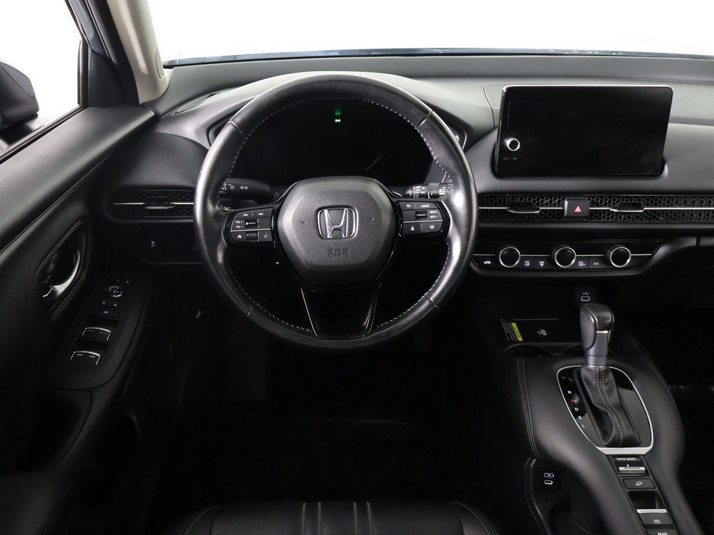 Used 2025 Honda HR-V EX-L image 35