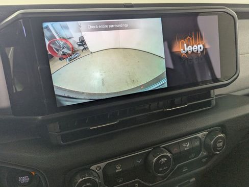 New 2026 Jeep Wrangler Sport image 23