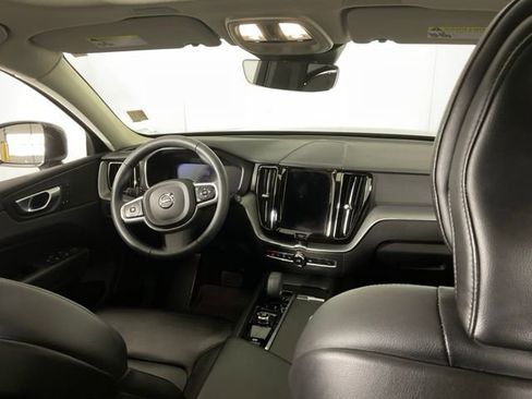 Certified 2023 Volvo XC60 B5 Core w/ Climate Package image 16