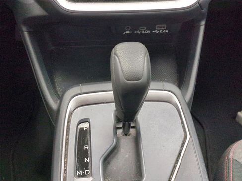 Used 2024 Subaru Impreza 2.0i Sport image 10