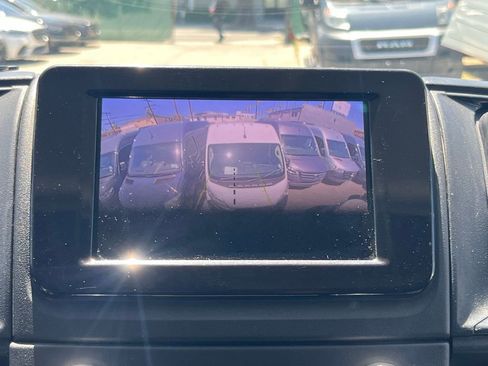 Used 2023 RAM ProMaster 3500 image 19