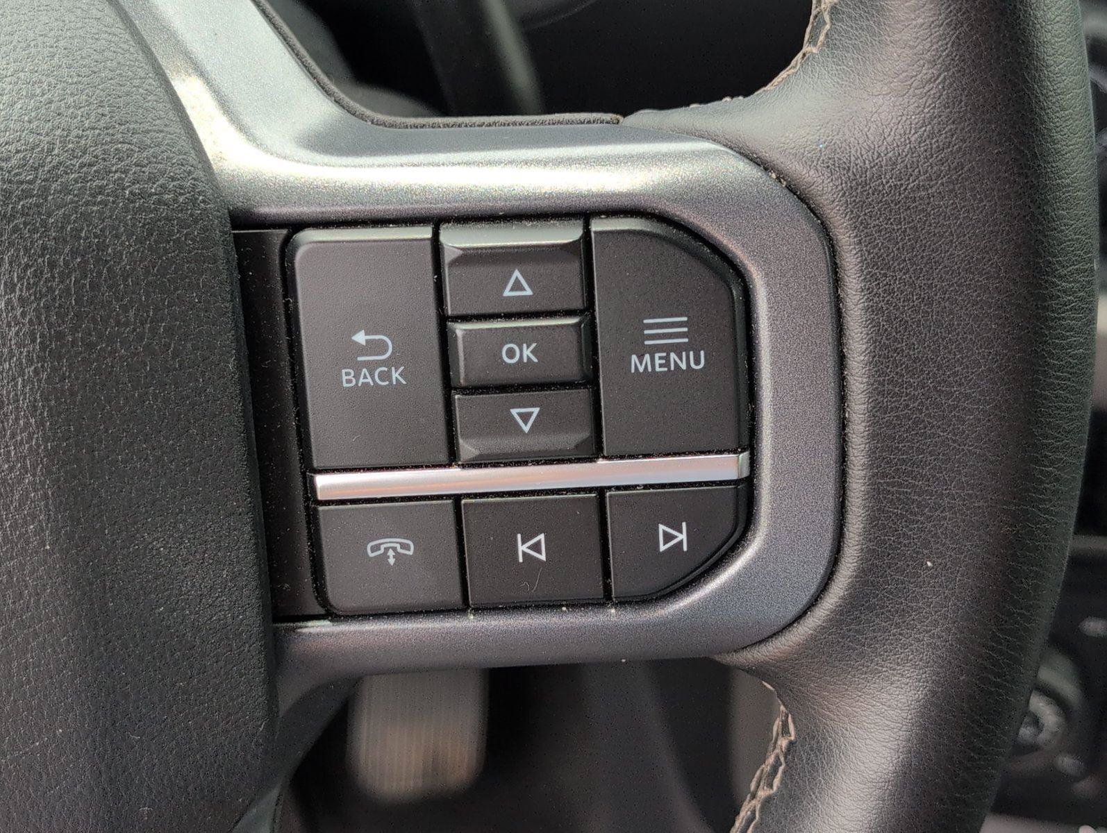 Used 2024 Ford F150 XLT w/ Mobile Office Package AWD/4WD image 26