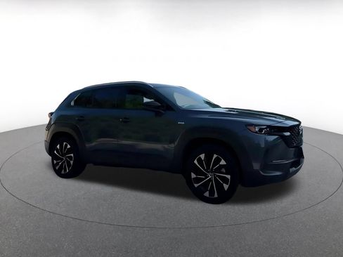 Used 2025 MAZDA CX-50 2.5 Hybrid w/ Premium Plus Pkg AWD/4WD image 2