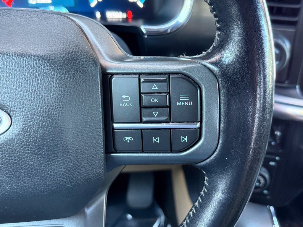 Used 2022 Ford F150 Lariat AWD/4WD image 25
