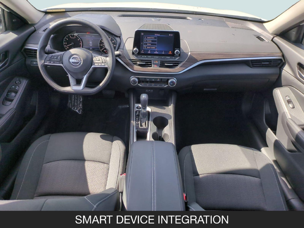 New 2026 Nissan Altima 2.5 SV FWD image 13