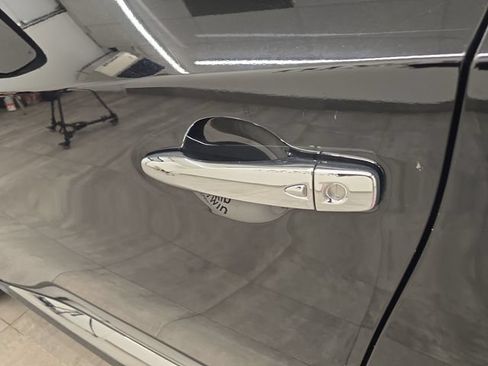 Used 2023 Nissan Murano SL w/ SL Moonroof Package FWD image 21