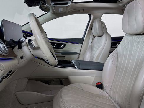 Certified 2023 Mercedes-Benz EQS 450+ SUV image 17