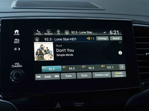 Used 2023 Honda Passport Elite image 29