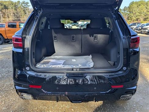 New 2026 Chevrolet Blazer RS w/ Driver Confidence II Package image 32