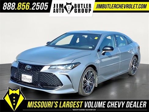 Used 2020 Toyota Avalon XSE w/ Protection Package image 1