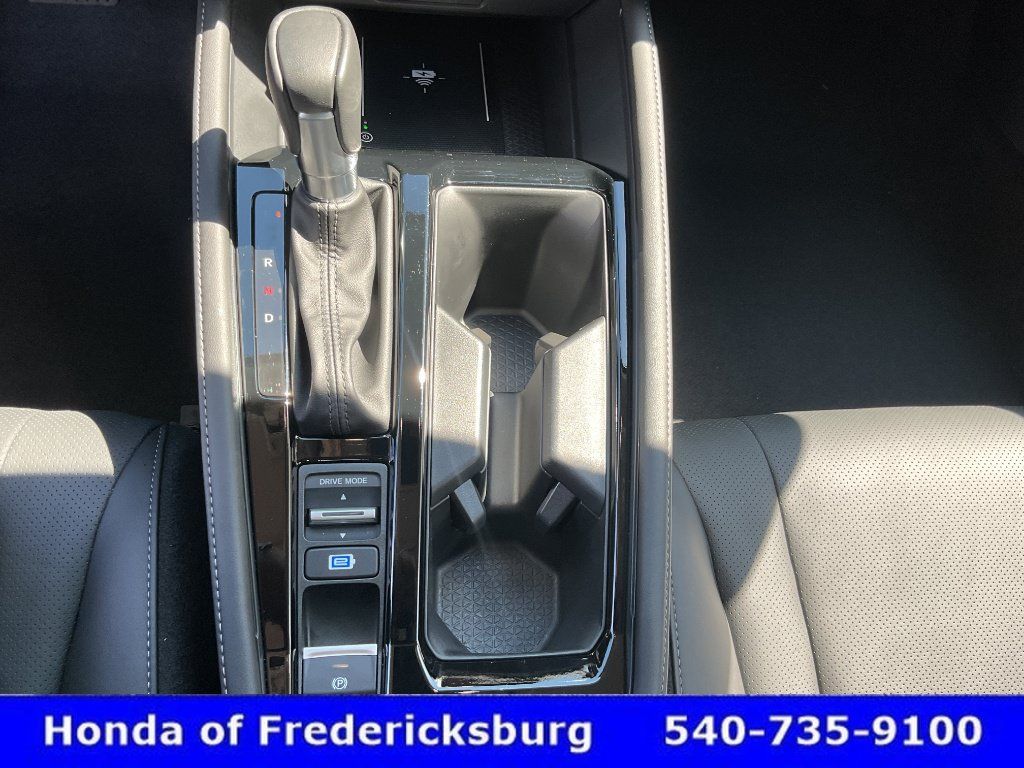 Certified 2026 Honda Accord Touring image 33