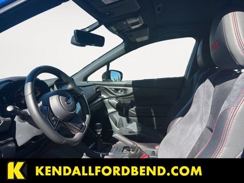 Used 2023 Subaru WRX Limited AWD/4WD image 11