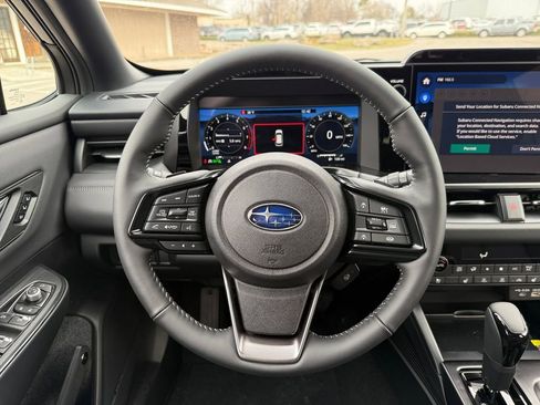 New 2026 Subaru Outback Touring XT AWD/4WD image 14
