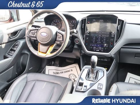 Used 2024 Subaru Crosstrek 2.5i Wilderness AWD/4WD image 13