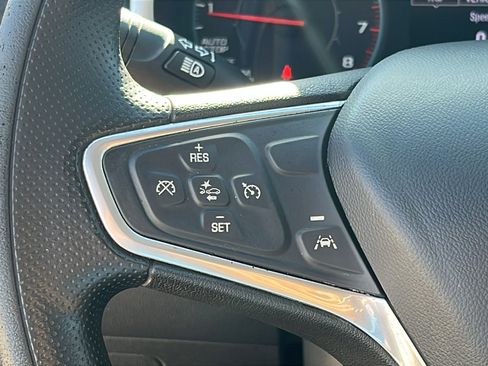 Certified 2023 Chevrolet Malibu LT image 16