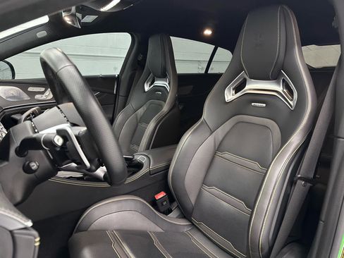 Used 2023 Mercedes-Benz AMG GT 63 S image 12