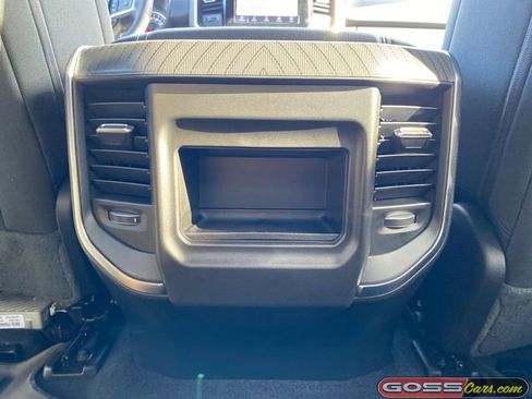 New 2026 RAM 1500 Big Horn image 21