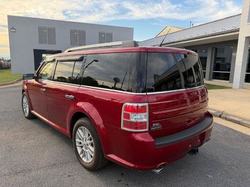 Certified 2019 Ford Flex SEL AWD/4WD image 3