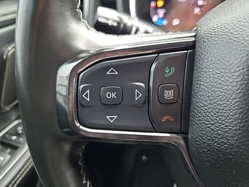 Used 2023 RAM 1500 Limited image 20