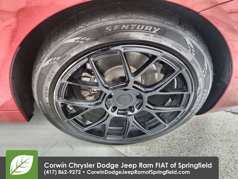 Used 2014 BMW 428i Convertible image 34