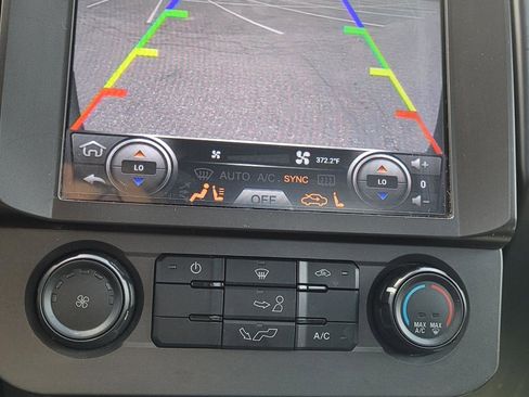 Used 2015 Ford F150 XL w/ XL Power Equipment Group RWD image 25
