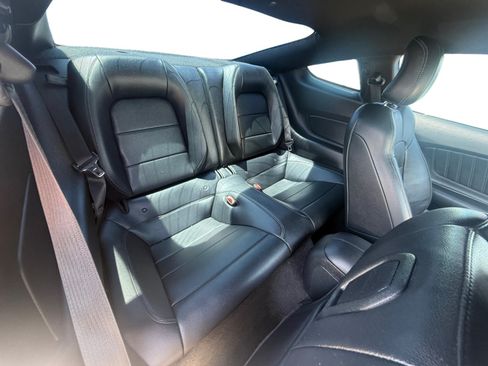 Used 2016 Ford Mustang Premium RWD image 18