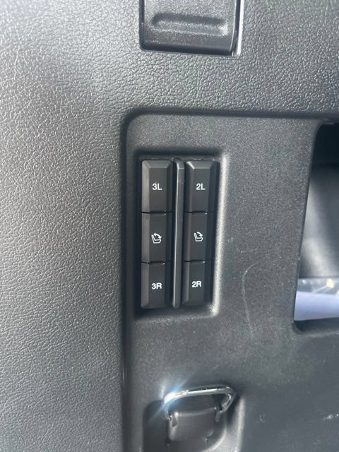 Used 2022 Ford Expedition Max Platinum AWD/4WD image 11