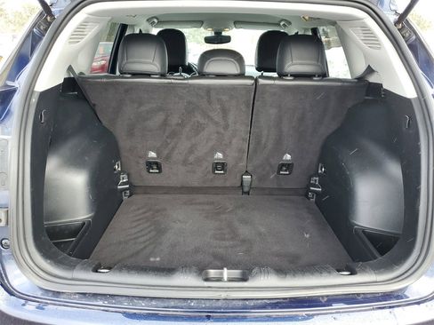 Used 2018 Jeep Compass Latitude w/ Cold Weather Group image 7