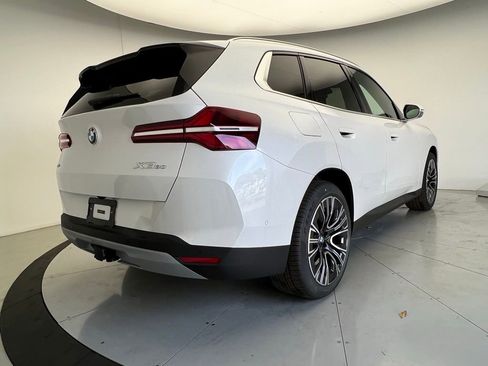 New 2026 BMW X3 xDrive30 w/ Convenience Package image 3