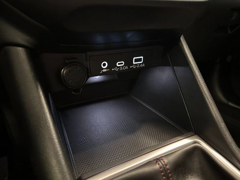 Used 2024 Subaru WRX image 14