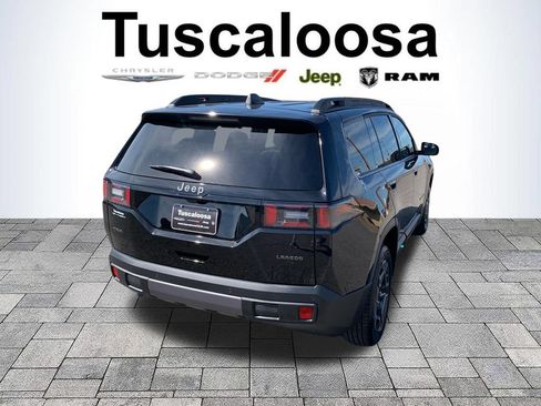 New 2026 Jeep Cherokee Laredo AWD/4WD image 7