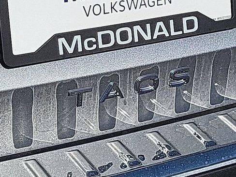 New 2026 Volkswagen Taos S image 16