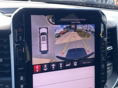 New 2026 RAM 1500 Laramie w/ Night Edition image 21