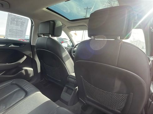 Used 2015 Audi A3 2.0T Premium w/ Cold Weather Package image 23