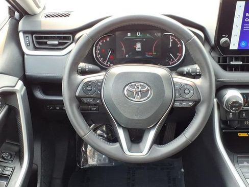 Used 2025 Toyota RAV4 XLE Premium w/ Weather Package AWD/4WD image 13